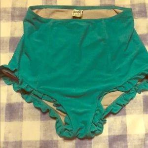 EUC Kortni Jeane bottoms